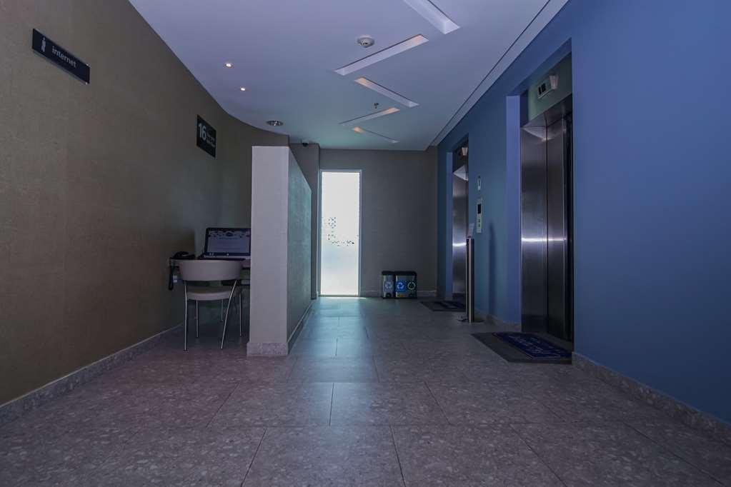 Hampton By Hilton Cartagena Hotel Facilities photo