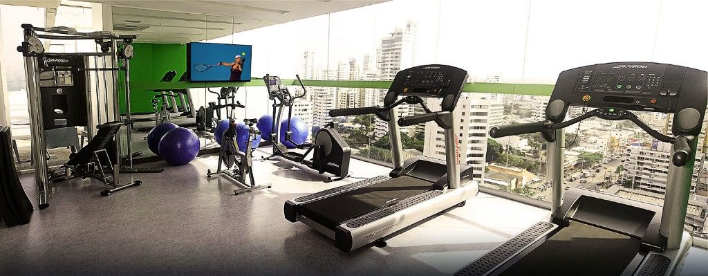 Hampton By Hilton Cartagena Hotel Exterior photo